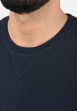 Blend Bhfalk - Sudadera - Navy -Viento y Calor Tienda 4c1562c3a2e04478953ba74aaa2f1dfa