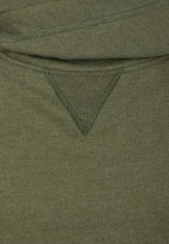 Blend Bhsales - Jersey Con Capucha - Ivy Green -Viento y Calor Tienda 4dbff00972304f81a9815caae40912b6