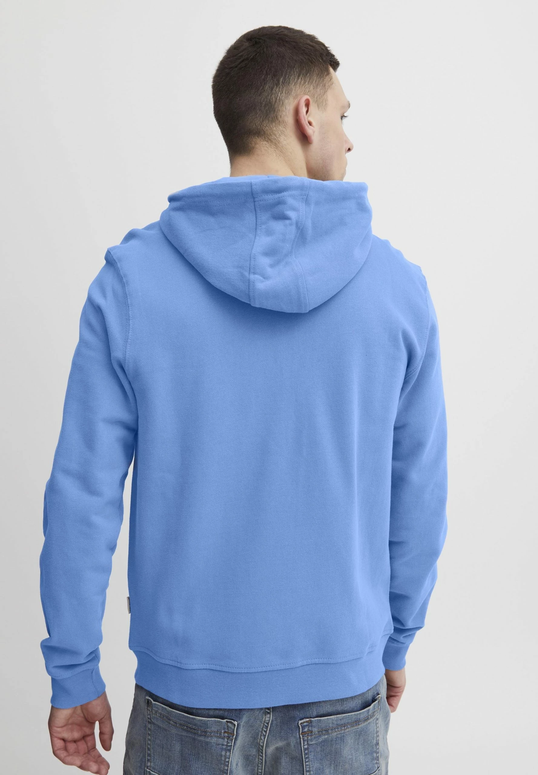 Blend Sudadera Con Cremallera - Regatta 3 Blend Sudadera Con Cremallera - Regatta - Imagen 3