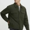 Blend Outerwear - Chaqueta De Entretiempo - Rosin