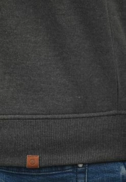 Blend Arco - Sudadera Con Cremallera - Charcoal -Viento y Calor Tienda 4e2d8d7e295e4596b6addf2ea6bfe649