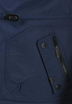 Blend Bhmarco - Chaqueta De Invierno - Navy -Viento y Calor Tienda 4e4a5cbe42e74b41884e4b3ed62fe604