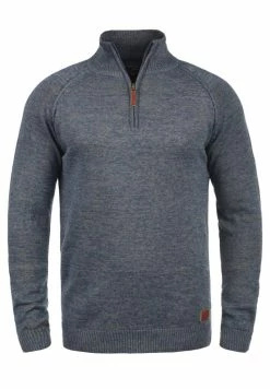 Blend Bhdanovan - Jersey De Punto - Ensign Blu 8 Blend Bhdanovan - Jersey De Punto - Ensign Blu -Viento y Calor Tienda 4e4c7508ebfa411d9dd31324741b99ea