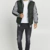 Blend Outerwear - Chaqueta De Invierno - Rosin