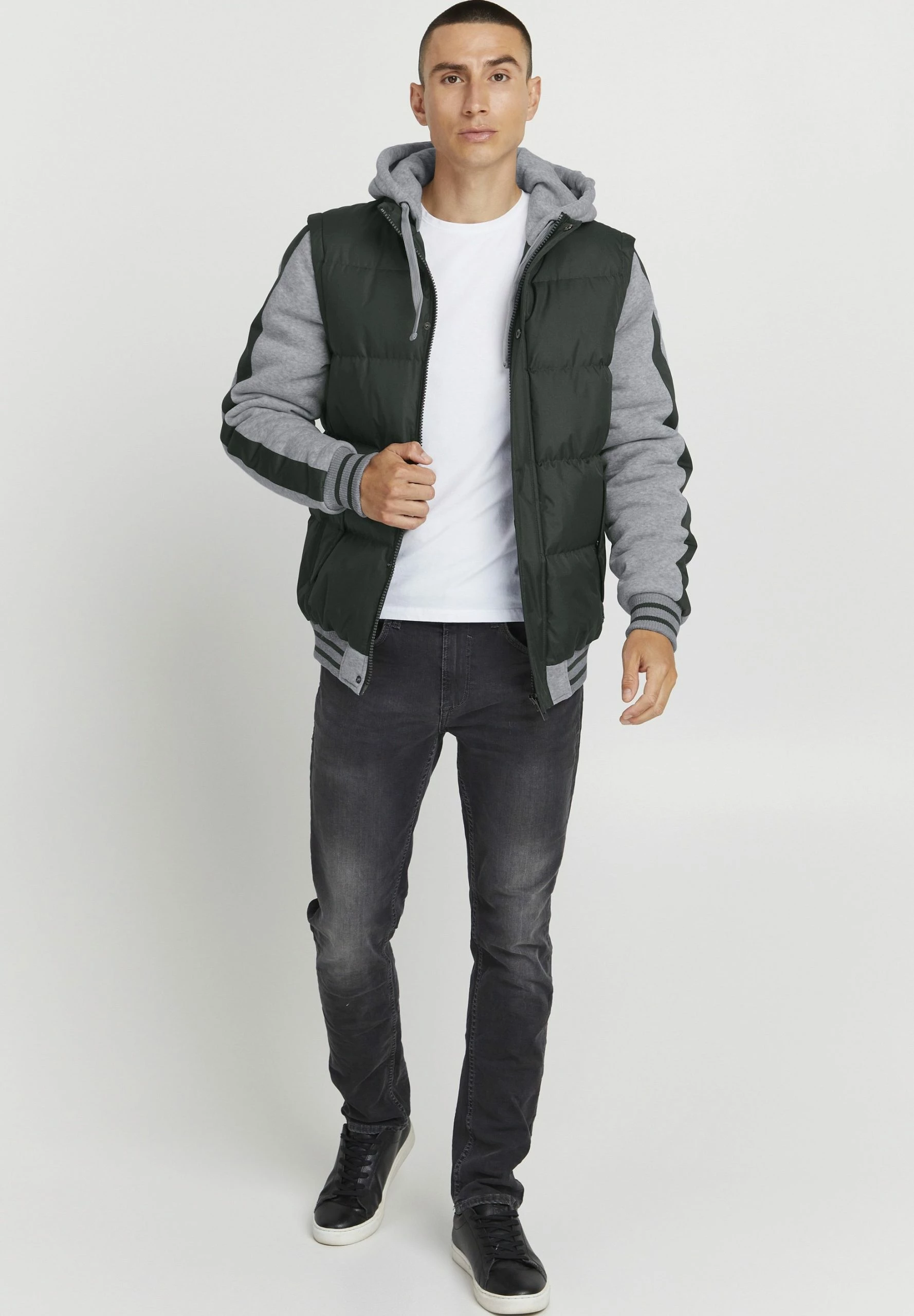 Blend Outerwear - Chaqueta De Invierno - Rosin 1 Blend Outerwear - Chaqueta De Invierno - Rosin