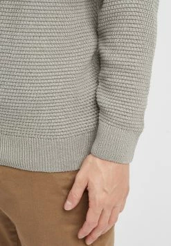 Blend Bhcedro - Jersey De Punto - Dress Blues -Viento y Calor Tienda 4ec6849d7f924e7da58410eb6caf036b