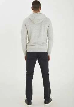 Blend Bhhelno - Sudadera Con Cremallera - Stone Mix -Viento y Calor Tienda 4ed03e60c0ac4a0683c72bd754dfab12