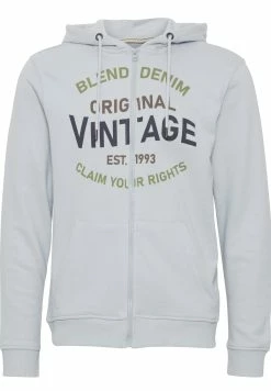 Blend Sudadera Con Cremallera - Celestial Blue -Viento y Calor Tienda 4ef69364b1184fe39d067ae278ac5da9