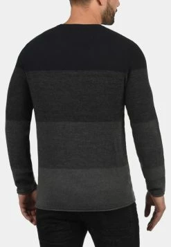 Blend Bhbenno - Jersey De Punto - Black -Viento y Calor Tienda 4f09e2870e66464f8f9d561f8215e978