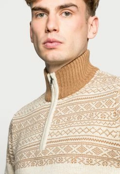 Blend Bhpullover - Jersey De Punto - Egret 9 Blend Bhpullover - Jersey De Punto - Egret -Viento y Calor Tienda 4f51f5a36ea94073884fd3e0ef0d24c5