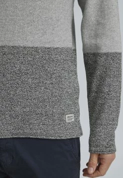 Blend Bhhans - Jersey De Punto - Black -Viento y Calor Tienda 4f5c0bebc629418eb5f6ecc141c3753c