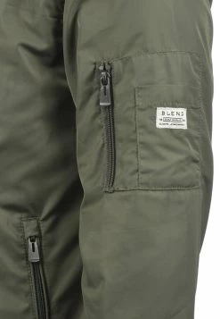 Blend Bhrazy - Chaqueta Outdoor - Dusty Olive -Viento y Calor Tienda 4f7027d056584dbeaead4d1aa54a555b