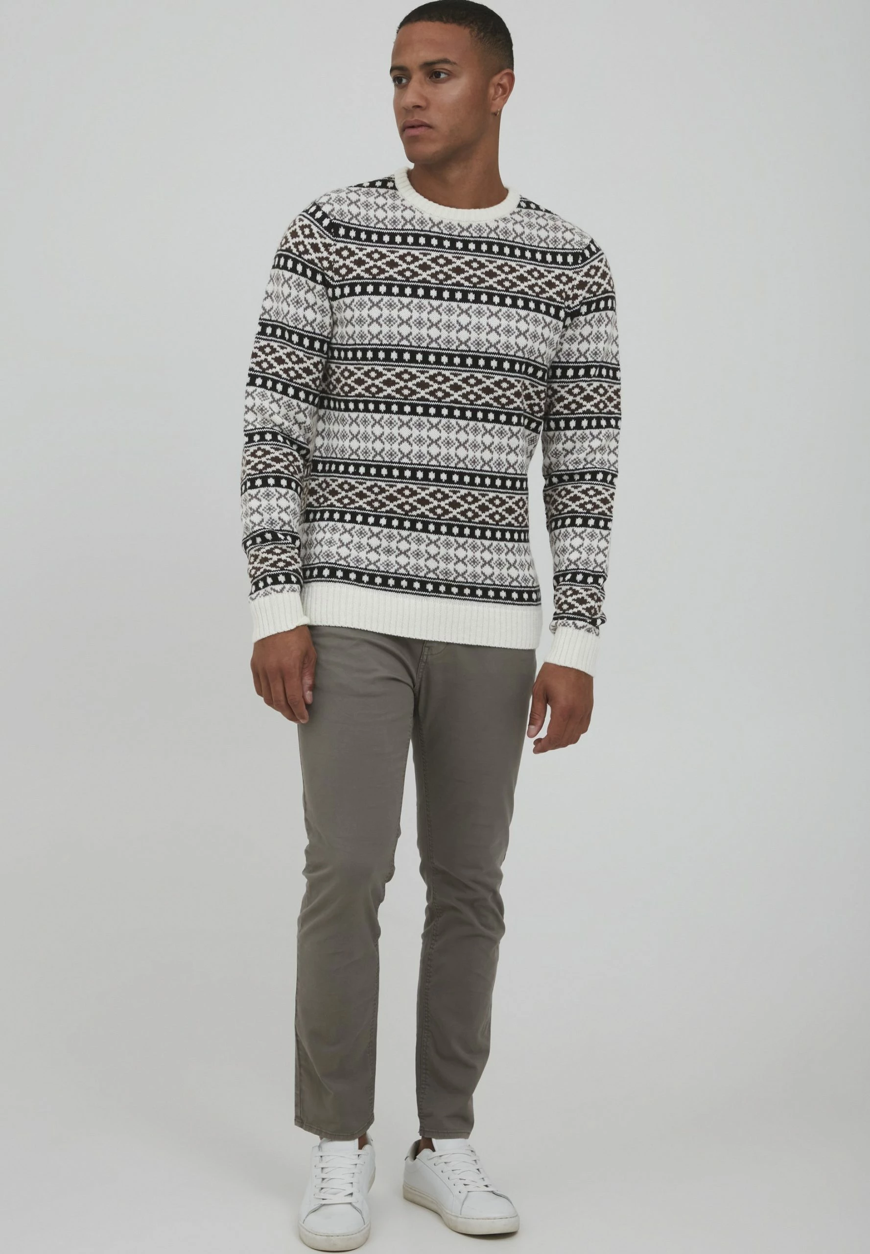 Blend Bhtjorben - Jersey De Punto - Java 2 Blend Bhtjorben - Jersey De Punto - Java - Imagen 2