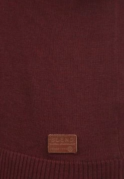 Blend Bhrobin - Jersey De Punto - Red 8 Blend Bhrobin - Jersey De Punto - Red -Viento y Calor Tienda 4fd4654effdd4e298b9bcd0d2ef1335a