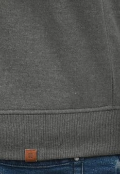 Blend Arco - Sudadera Con Cremallera - Gray -Viento y Calor Tienda 50499ed8e4114c4ca95c986070ebe4b7