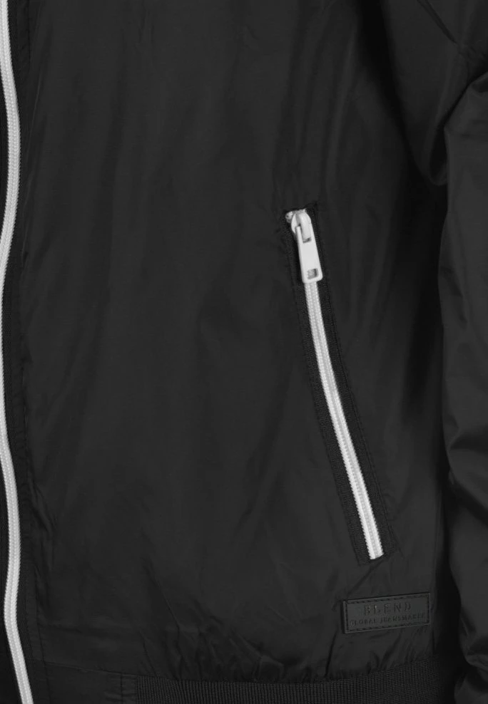 Blend Brad - Sudadera - Black 4 Blend Brad - Sudadera - Black - Imagen 4