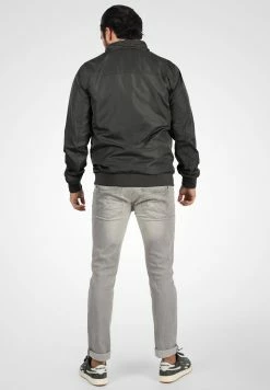 Blend Bhzyklo - Chaqueta De Entretiempo - Phantom Grey -Viento y Calor Tienda 50734dc8926140d5b2b3e20a3a10b737