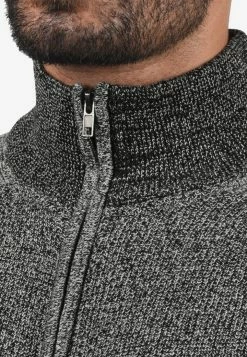 Blend Bhganbolf - Jersey De Punto - Black -Viento y Calor Tienda 50bf33344a1e4573ab94e3128fd4c261