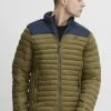 Blend Outerwear- Chaqueta De Entretiempo - Nutria