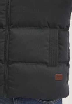 Blend Bhjens - Chaleco - Phantom Gr -Viento y Calor Tienda 5154304acf744061b4ddf739bd351d4e