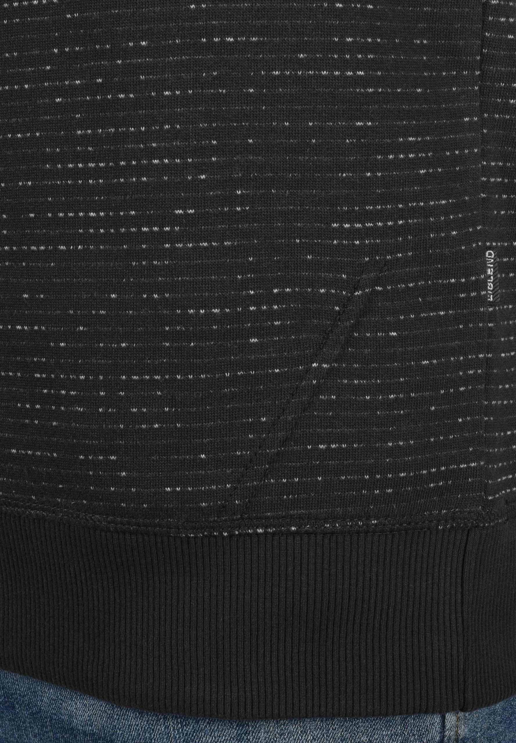 Blend Bhtok - Sudadera - Black 6 Blend Bhtok - Sudadera - Black - Imagen 6