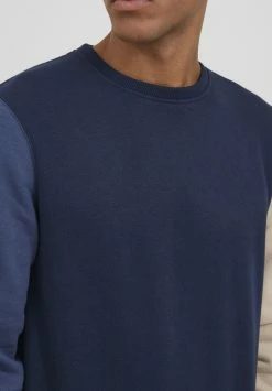 Blend Bhlambros - Jersey De Punto - Dress Blues -Viento y Calor Tienda 52134e67eee24b458a1ca00a3947ae1d