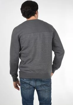 Blend Bhtok - Sudadera - Iron Gate -Viento y Calor Tienda 524a2efa139f47fdbd861eb677256321