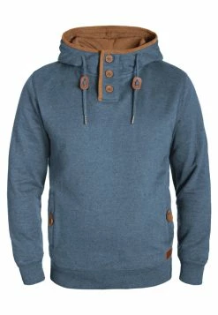 Blend Bhalexo - Jersey Con Capucha - Blue -Viento y Calor Tienda 52c09edbb870401ea2f789dcad87e1ae