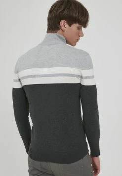 Blend Bhnaresh - Jersey De Punto - Grey -Viento y Calor Tienda 52cffd3bd8054a64afe1dfab5bb5b0db