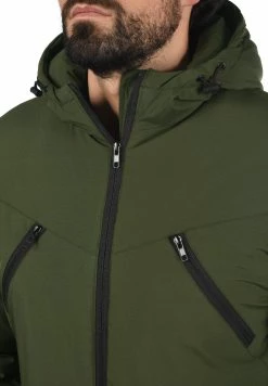 Blend Bhomar - Chaqueta De Invierno - Deep Depths -Viento y Calor Tienda 52e7714acdb74d0c8c291887d78fe050