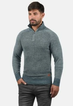 Blend Bhganbolf - Jersey De Punto - Blue