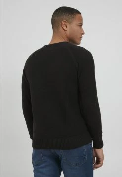 Blend Bhthoran - Jersey De Punto - Black -Viento y Calor Tienda 533c2ac06b67409e926bee28b51585f7