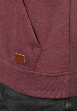 Blend Bhsales - Jersey Con Capucha - Zinfandel -Viento y Calor Tienda 535dbd58416442c5a5abc1239321aebd