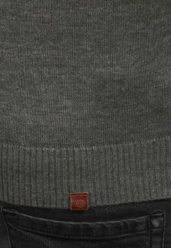 Blend Bhlasse - Jersey De Punto - Grey Melange -Viento y Calor Tienda 5375e08f33b3456597c8920a3ccfe6d4