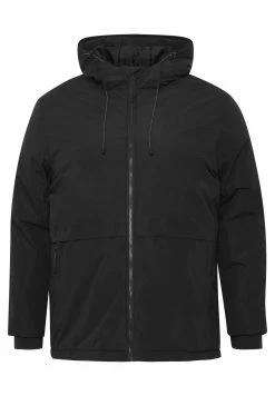 Blend Bhfosco- Chaqueta De Entretiempo - Black -Viento y Calor Tienda 53ad714fdf5943ae8fb9533a41cc2a84