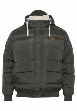 Blend Bhfrederico Bt - Chaqueta De Invierno - Phantom Grey -Viento y Calor Tienda 53e9bfbedfc7465090d438efdd8d040e