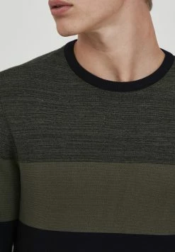 Blend Bhpullover - Jersey De Punto - Deep Depths -Viento y Calor Tienda 543135f2cc274e3aa4738849ab43b87e