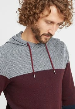 Blend Bhsalado - Jersey Con Capucha - Dress Blues -Viento y Calor Tienda 546e5dc467ff4b6ca968ca09323d40fc