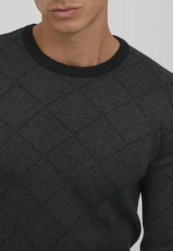 Blend Bhnison - Sudadera - Charcoal Mix -Viento y Calor Tienda 5475c9b4c77446bfb1febdec0ef0a409