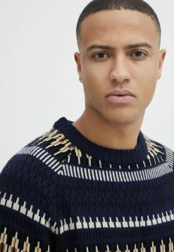 Blend - Jersey De Punto - Dress Blues 9 Blend - Jersey De Punto - Dress Blues -Viento y Calor Tienda 54d478b6776049e0ae2dd26d2aee55f4