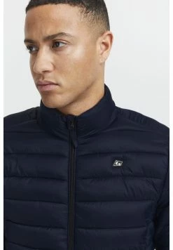 Blend Bhromsey - Chaqueta De Invierno - Dress Blues -Viento y Calor Tienda 54d66faa18eb4be4b51cc36589d8ecbd