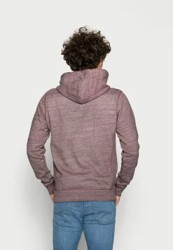 Blend Bhalton - Jersey Con Capucha - Wine Red 7 Blend Bhalton - Jersey Con Capucha - Wine Red -Viento y Calor Tienda 5528d3899602404aa7982d8e7bc8455a