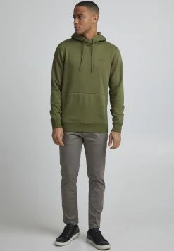 Blend Me - Jersey Con Capucha - Loden Green -Viento y Calor Tienda 5544cc7036094844b50437a08afd67e4