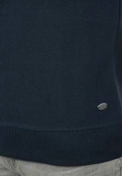 Blend Bhfalk - Sudadera - Navy -Viento y Calor Tienda 55822153aeb745b19c26416138efb563