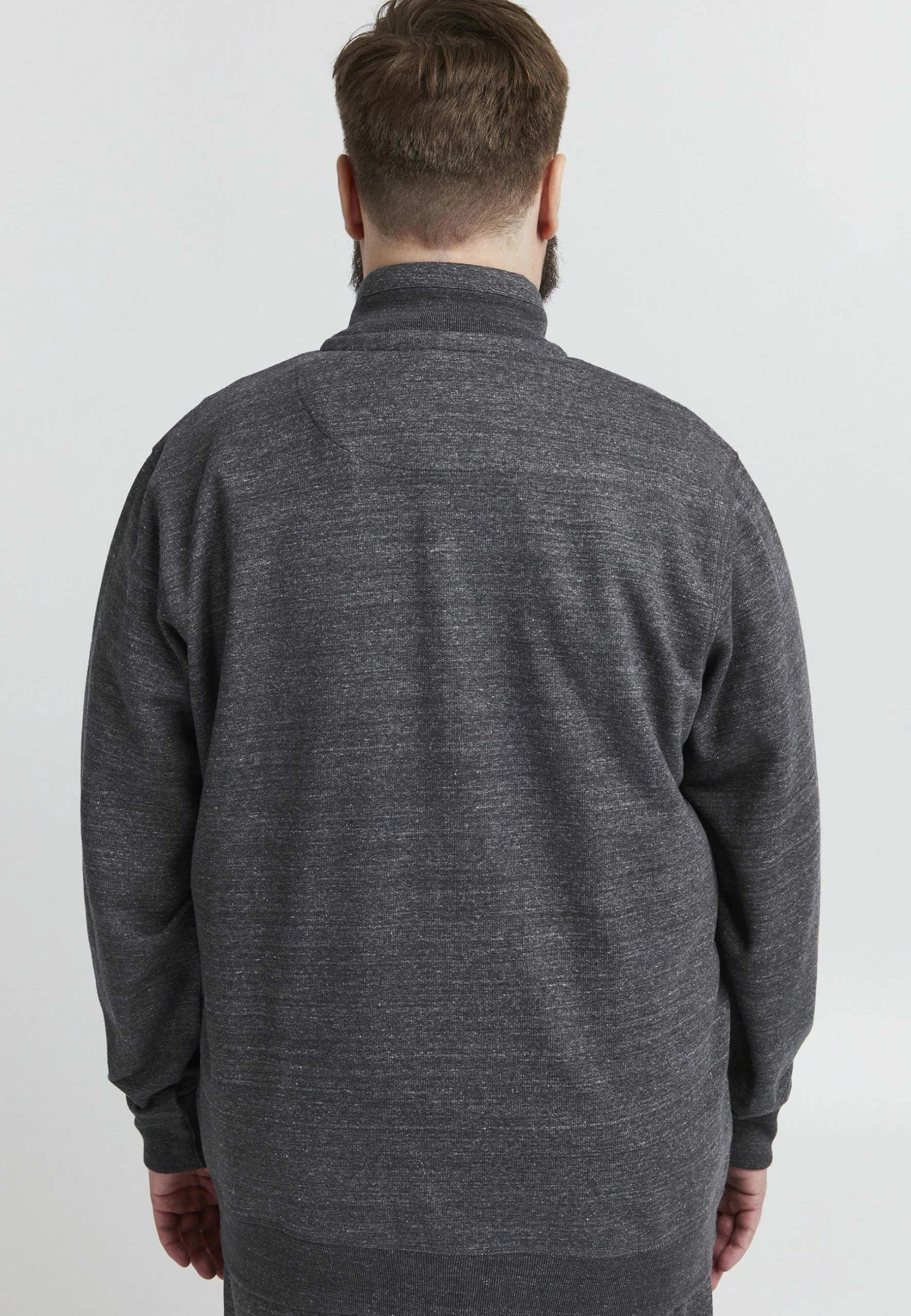 Blend Bhlenner Bt - Sudadera - Black 3 Blend Bhlenner Bt - Sudadera - Black - Imagen 3