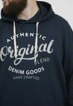 Blend Bhtobias Bt - Jersey Con Capucha - Dress Blues 9 Blend Bhtobias Bt - Jersey Con Capucha - Dress Blues -Viento y Calor Tienda 55df1761965443109016161e0a8a1b15