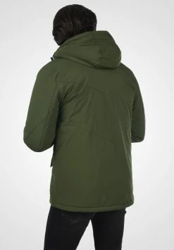 Blend Bhomar - Chaqueta De Invierno - Deep Depths -Viento y Calor Tienda 56017a24e9004602ae8803b5fe842769