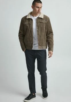 Blend Chaqueta De Entretiempo - Lead Gray 7 Blend Chaqueta De Entretiempo - Lead Gray -Viento y Calor Tienda 5644ebfb7401426f8941e91d1d4c9fcd