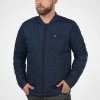 Blend Bhstan - Chaquetas Bomber - Dress Blues