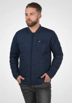 Blend Bhstan - Chaquetas Bomber - Dress Blues